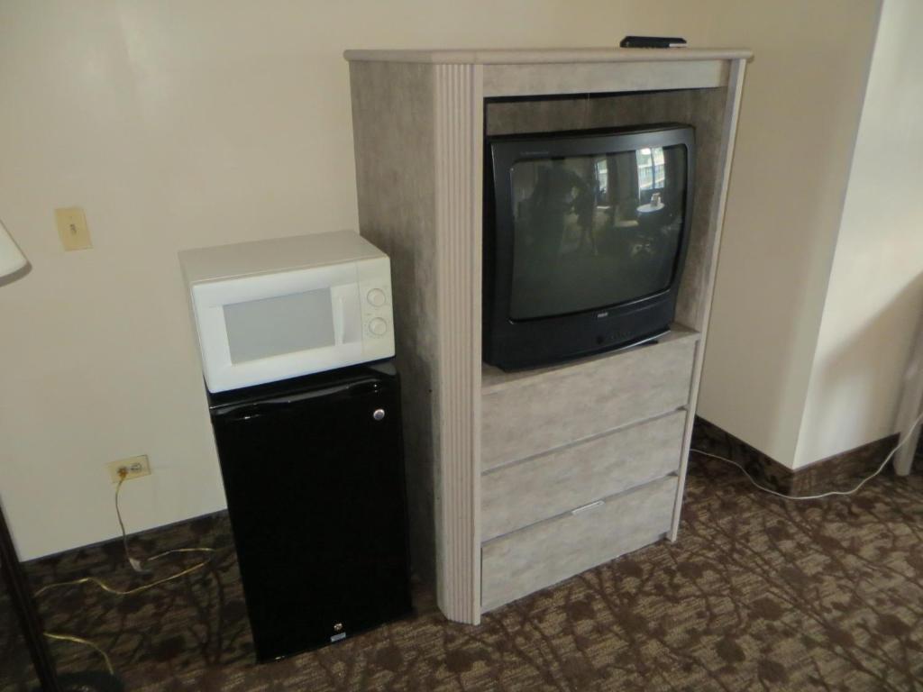 Amber Inn شيكاغو الغرفة الصورة