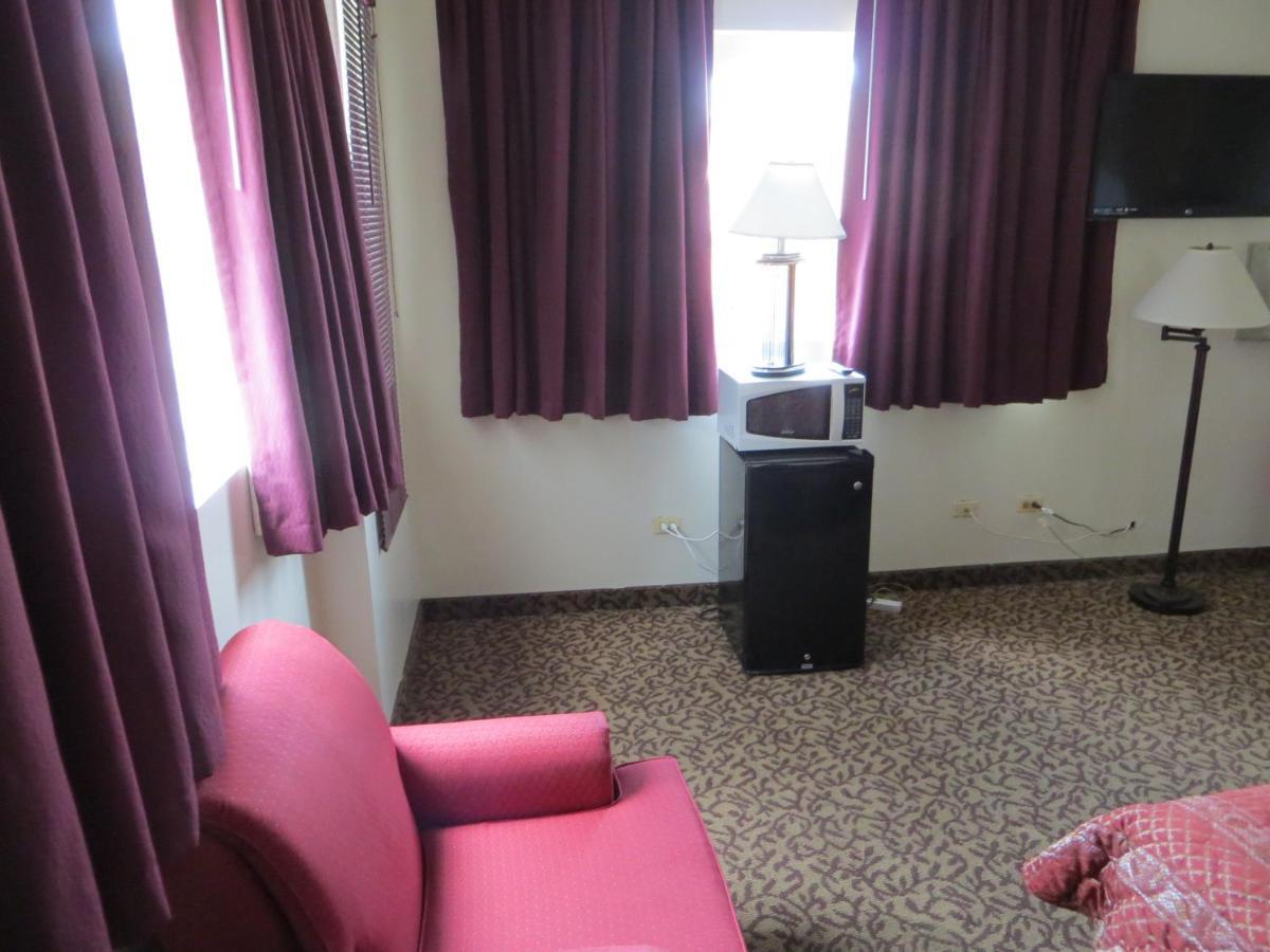 Amber Inn شيكاغو المظهر الخارجي الصورة