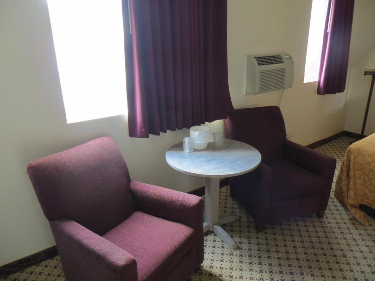 Amber Inn شيكاغو المظهر الخارجي الصورة